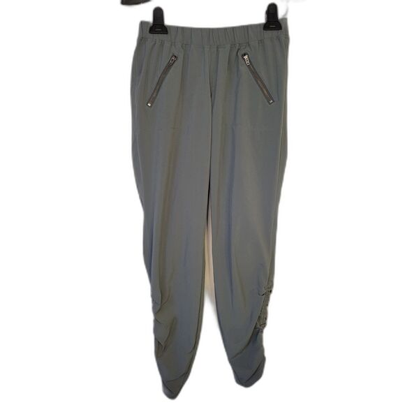 Athleta Aspire Athletic Ankle Pants - Picture 1 of 4